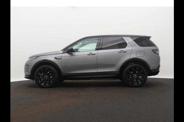 Land Rover Discovery Sport P270e PHEV Dynamic SE