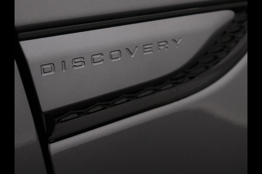 Land Rover Discovery Sport P270e PHEV Dynamic SE