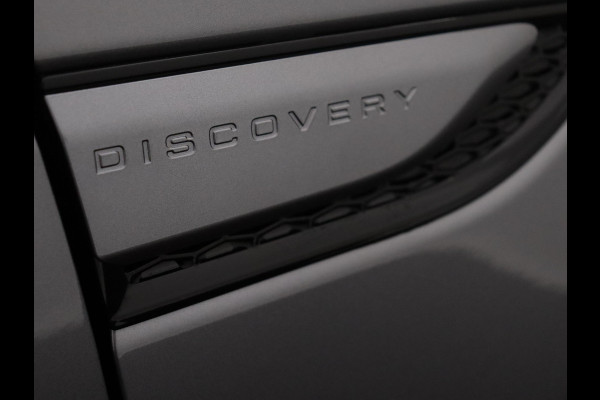 Land Rover Discovery Sport P270e PHEV Dynamic SE