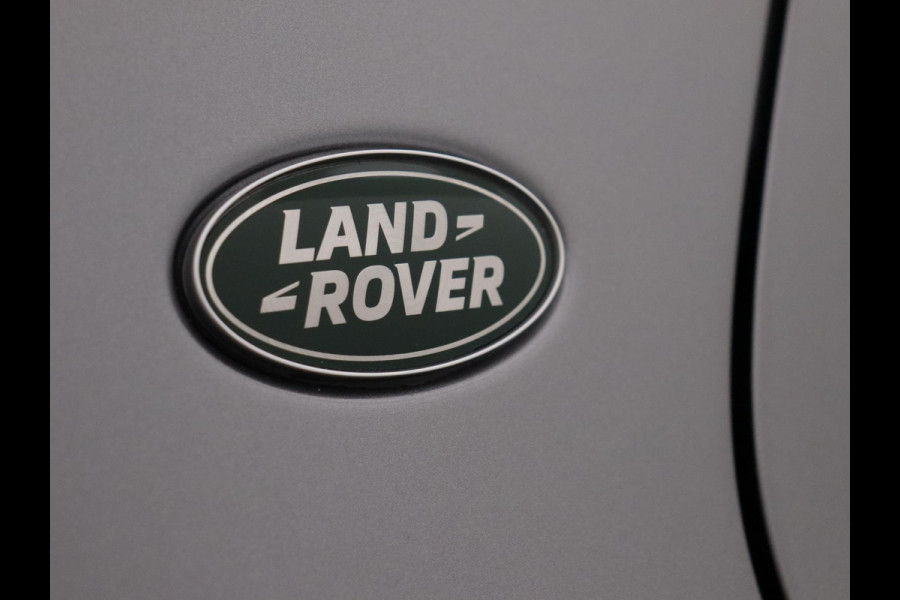 Land Rover Discovery Sport P270e PHEV Dynamic SE