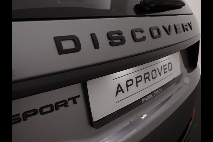 Land Rover Discovery Sport P270e PHEV Dynamic SE