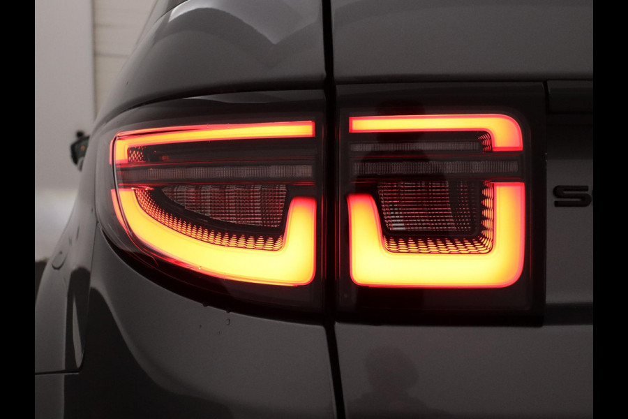 Land Rover Discovery Sport P270e PHEV Dynamic SE