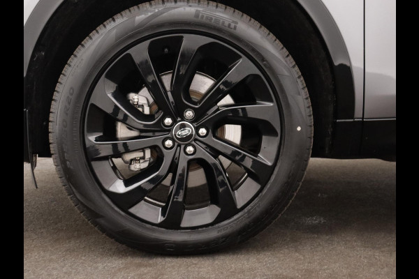 Land Rover Discovery Sport P270e PHEV Dynamic SE