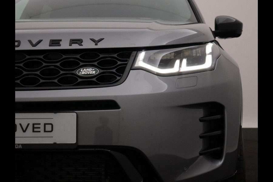 Land Rover Discovery Sport P270e PHEV Dynamic SE