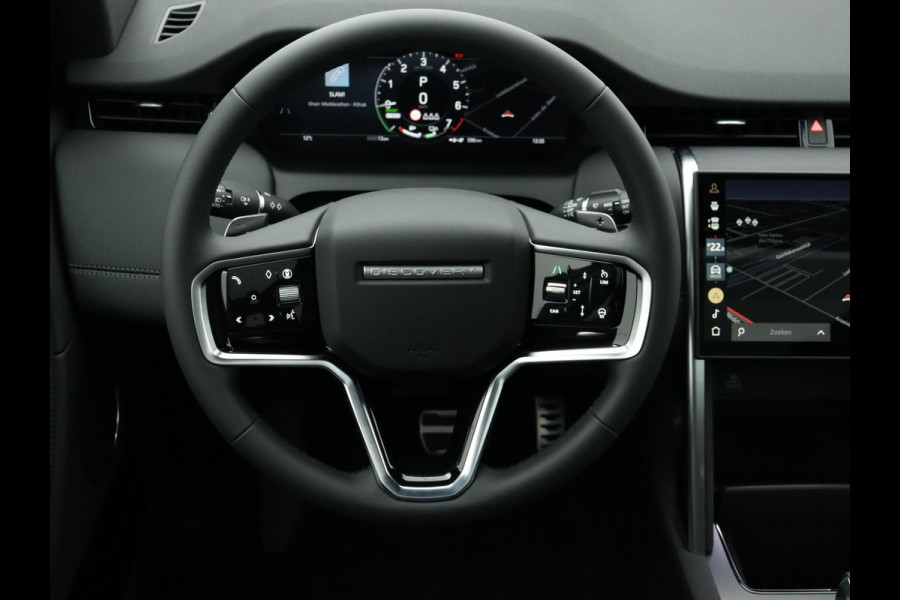 Land Rover Discovery Sport P270e PHEV Dynamic SE