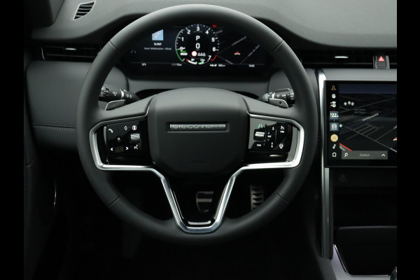 Land Rover Discovery Sport P270e PHEV Dynamic SE