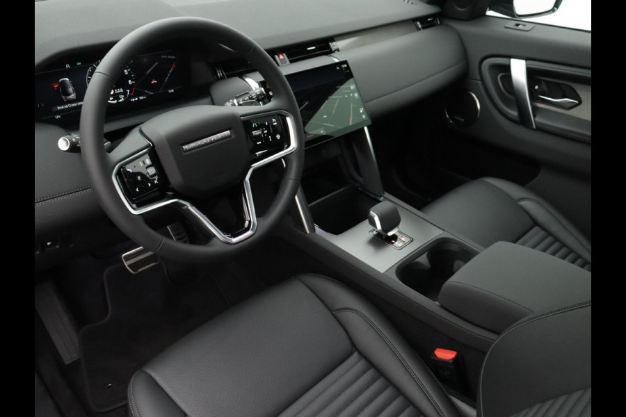 Land Rover Discovery Sport P270e PHEV Dynamic SE