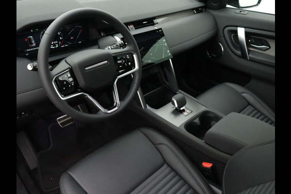 Land Rover Discovery Sport P270e PHEV Dynamic SE