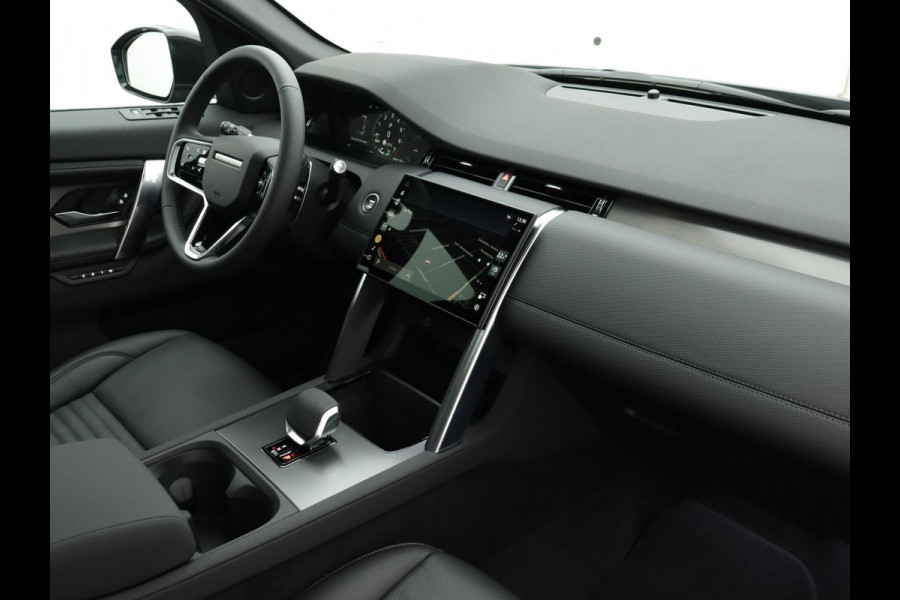 Land Rover Discovery Sport P270e PHEV Dynamic SE