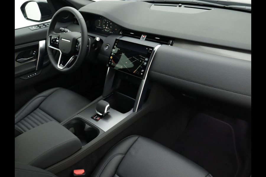 Land Rover Discovery Sport P270e PHEV Dynamic SE