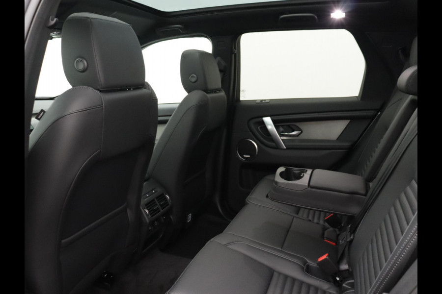 Land Rover Discovery Sport P270e PHEV Dynamic SE