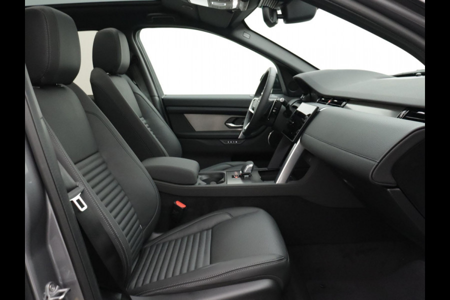 Land Rover Discovery Sport P270e PHEV Dynamic SE