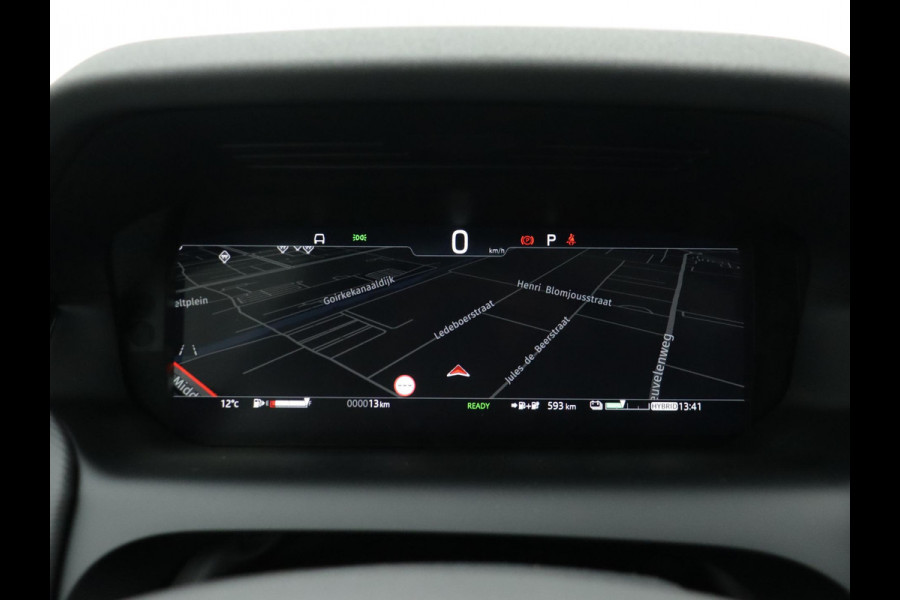 Land Rover Discovery Sport P270e PHEV Dynamic SE
