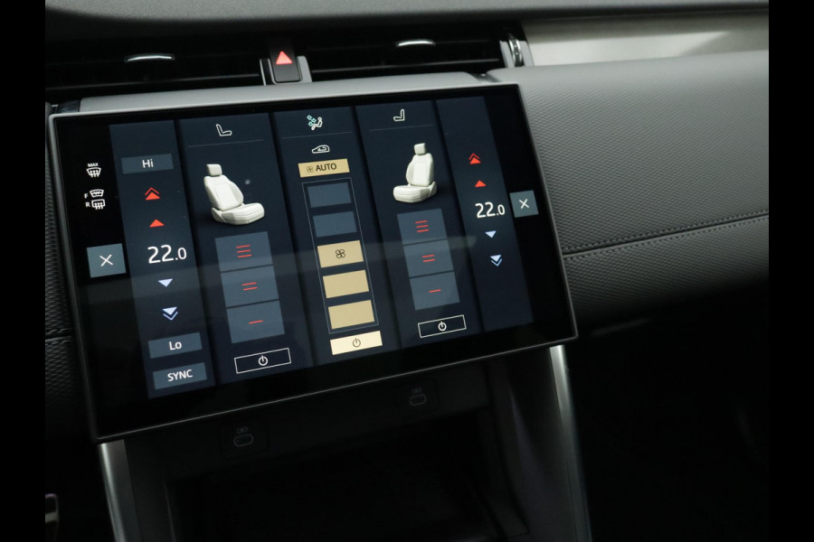 Land Rover Discovery Sport P270e PHEV Dynamic SE