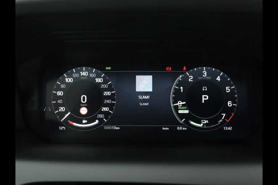 Land Rover Discovery Sport P270e PHEV Dynamic SE