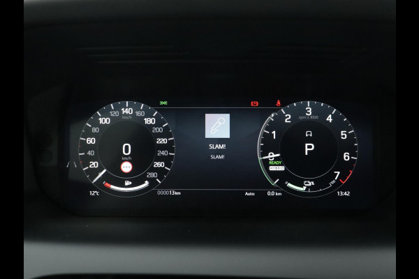 Land Rover Discovery Sport P270e PHEV Dynamic SE