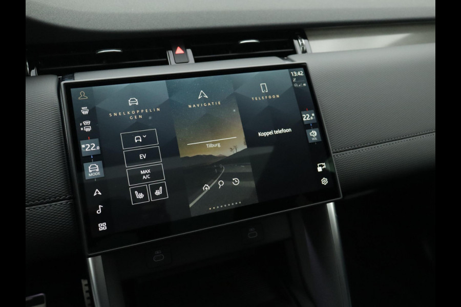 Land Rover Discovery Sport P270e PHEV Dynamic SE