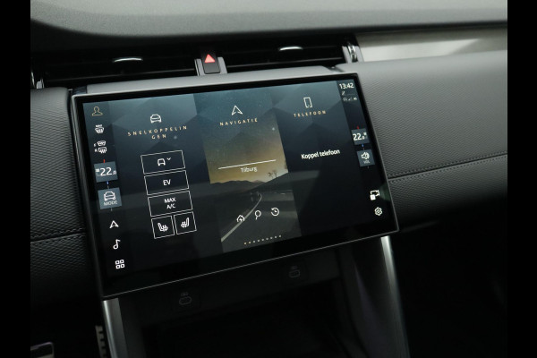 Land Rover Discovery Sport P270e PHEV Dynamic SE