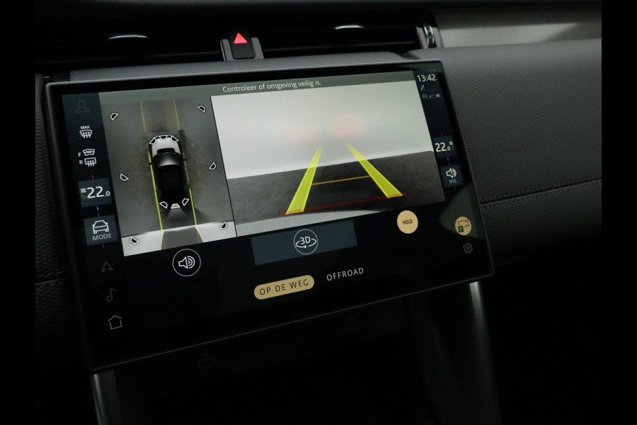 Land Rover Discovery Sport P270e PHEV Dynamic SE