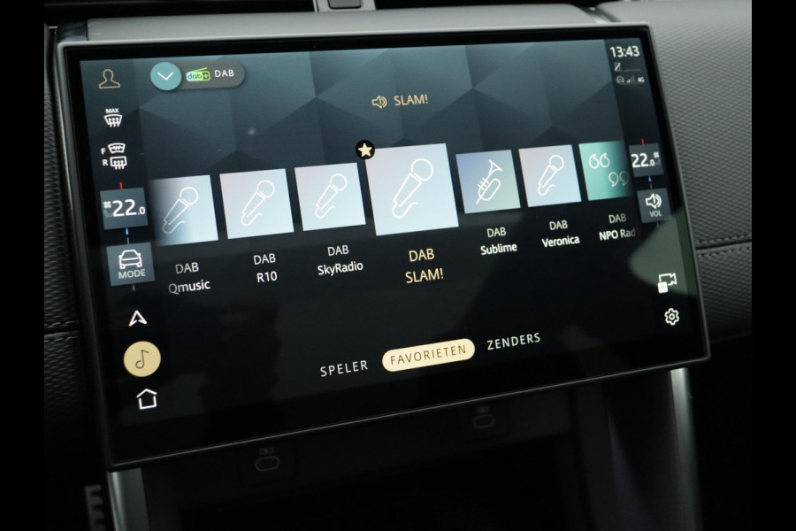 Land Rover Discovery Sport P270e PHEV Dynamic SE