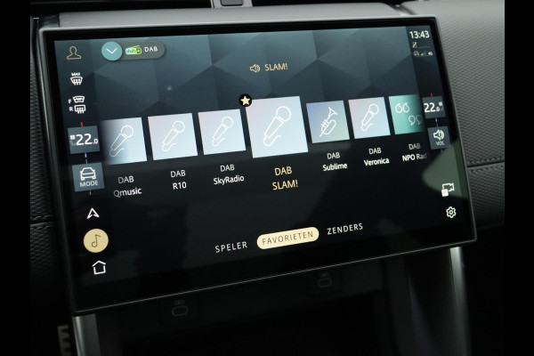 Land Rover Discovery Sport P270e PHEV Dynamic SE