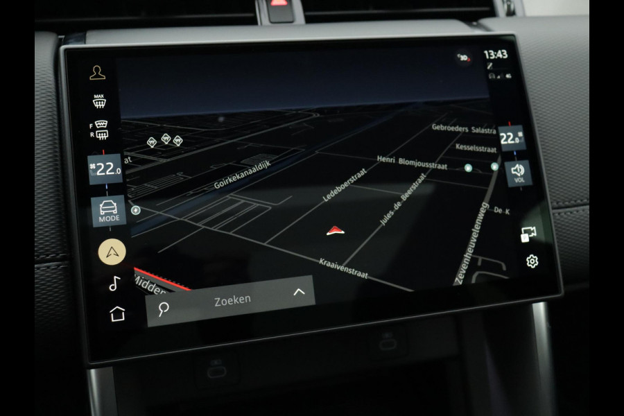 Land Rover Discovery Sport P270e PHEV Dynamic SE