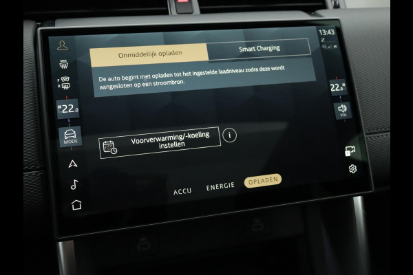 Land Rover Discovery Sport P270e PHEV Dynamic SE