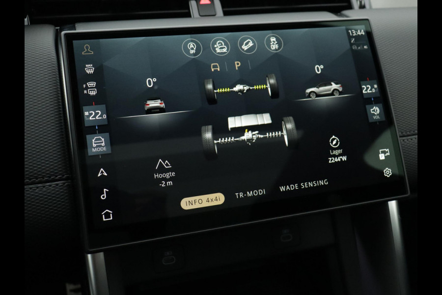 Land Rover Discovery Sport P270e PHEV Dynamic SE