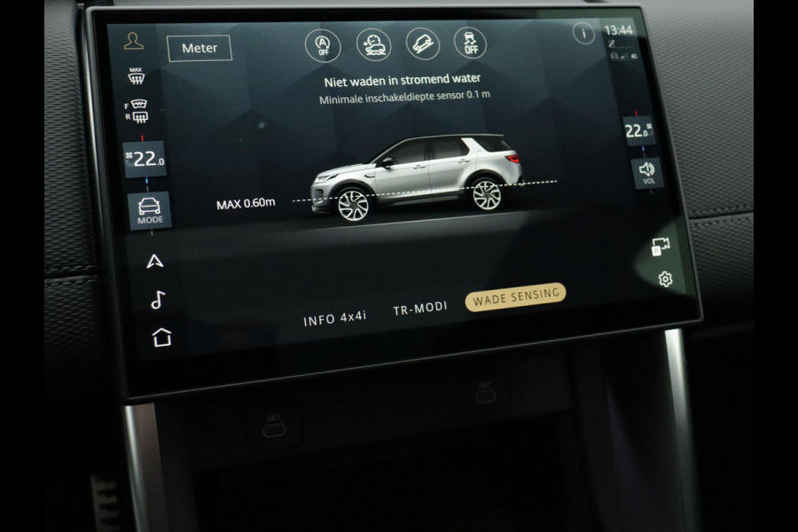 Land Rover Discovery Sport P270e PHEV Dynamic SE
