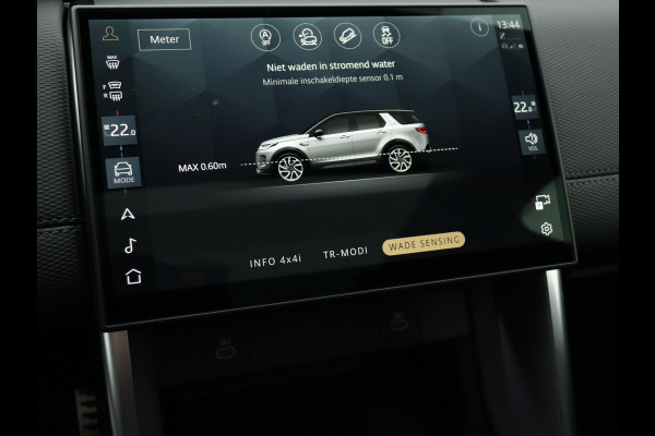 Land Rover Discovery Sport P270e PHEV Dynamic SE