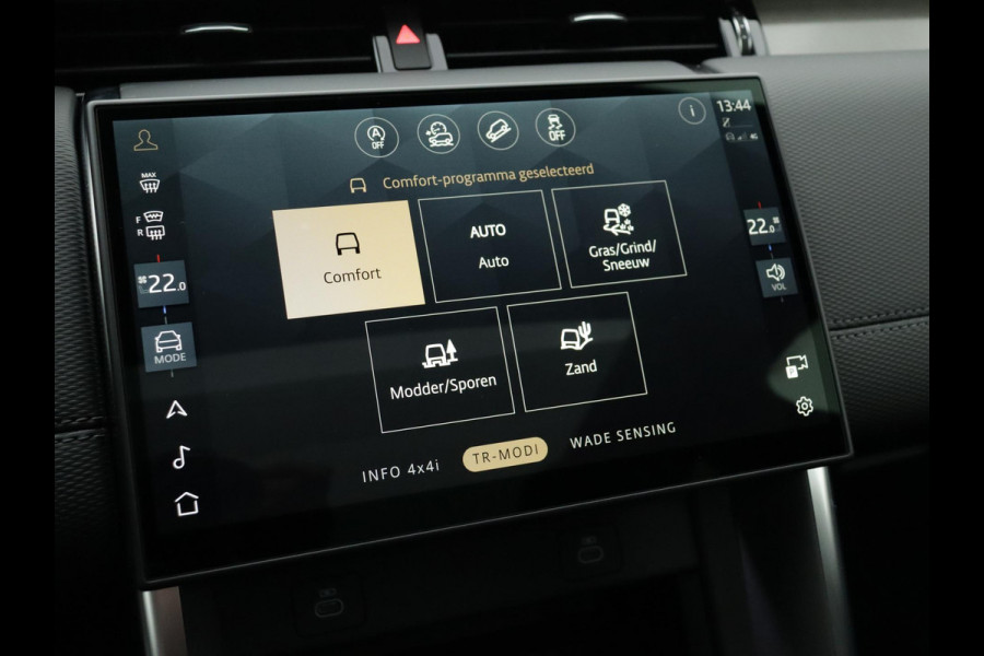 Land Rover Discovery Sport P270e PHEV Dynamic SE