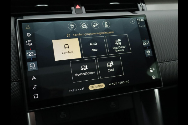 Land Rover Discovery Sport P270e PHEV Dynamic SE