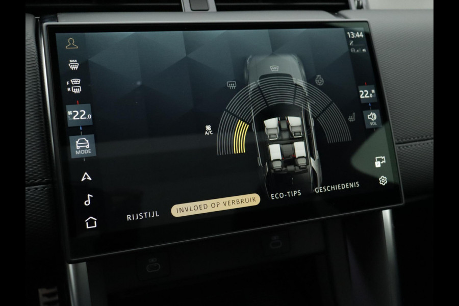 Land Rover Discovery Sport P270e PHEV Dynamic SE