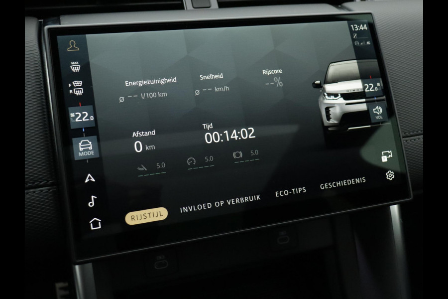 Land Rover Discovery Sport P270e PHEV Dynamic SE