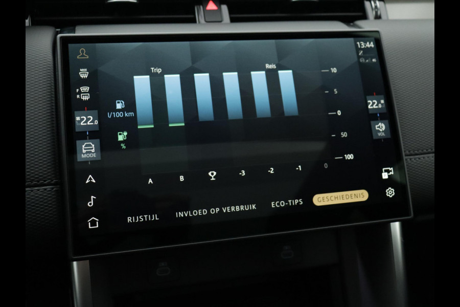 Land Rover Discovery Sport P270e PHEV Dynamic SE
