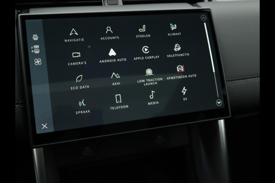 Land Rover Discovery Sport P270e PHEV Dynamic SE