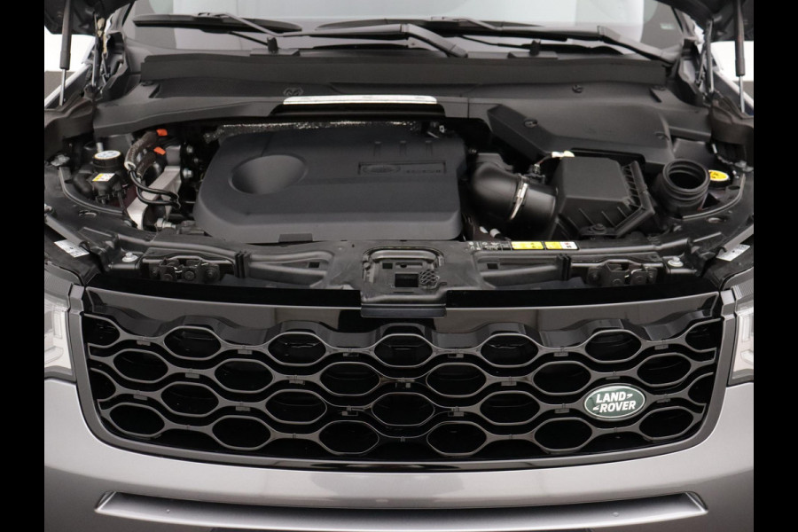 Land Rover Discovery Sport P270e PHEV Dynamic SE