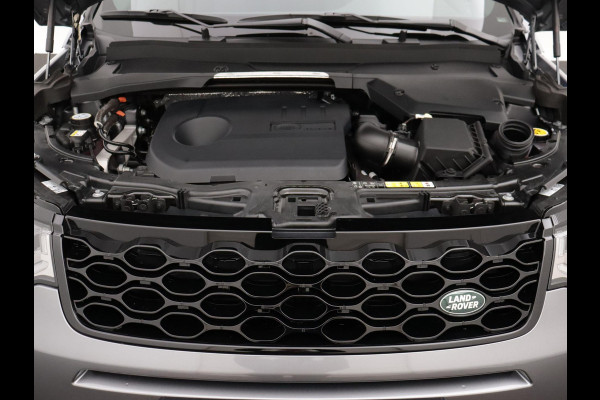 Land Rover Discovery Sport P270e PHEV Dynamic SE
