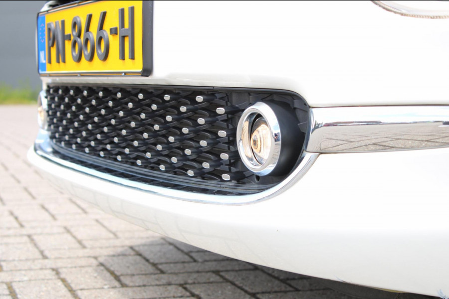 Fiat 500 0.9 TwinAir Turbo Lounge Panodak Automaat !!NIEUWBINNEN!!