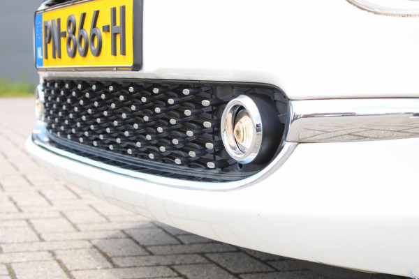 Fiat 500 0.9 TwinAir Turbo Lounge Panodak Automaat !!NIEUWBINNEN!!