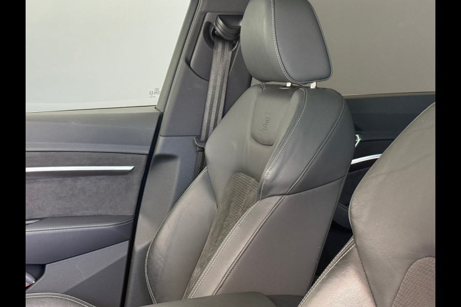 Audi e-tron Sportback 55 QUATTRO S-Edition 95 kWh 89% SOH 21Inch|Sportstoelen