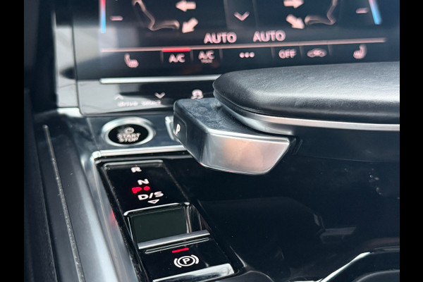 Audi e-tron Sportback 55 QUATTRO S-Edition 95 kWh 89% SOH 21Inch|Sportstoelen