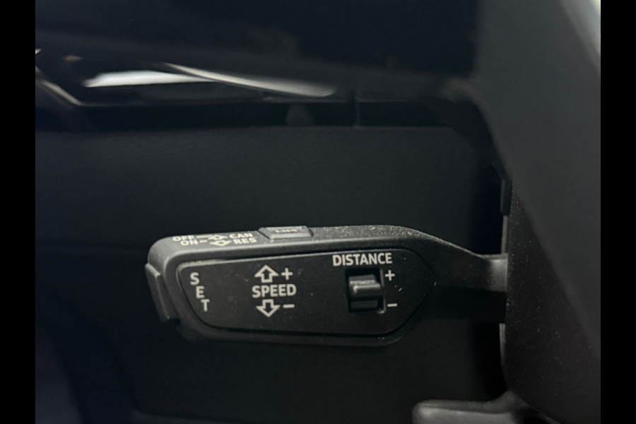 Audi e-tron Sportback 55 QUATTRO S-Edition 95 kWh 89% SOH 21Inch|Sportstoelen