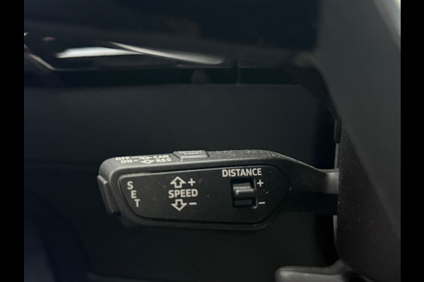 Audi e-tron Sportback 55 QUATTRO S-Edition 95 kWh 89% SOH 21Inch|Sportstoelen