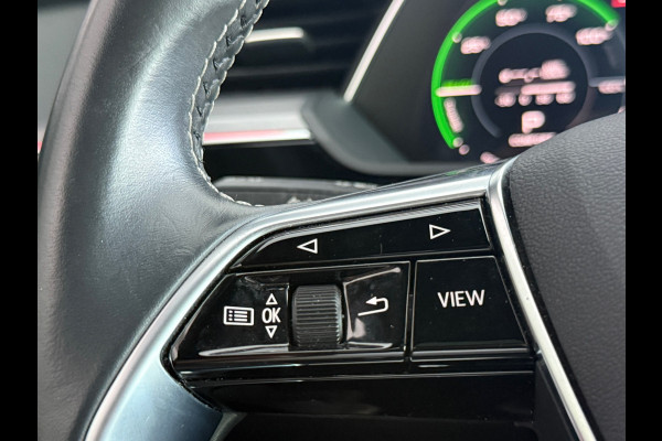 Audi e-tron Sportback 55 QUATTRO S-Edition 95 kWh 89% SOH 21Inch|Sportstoelen