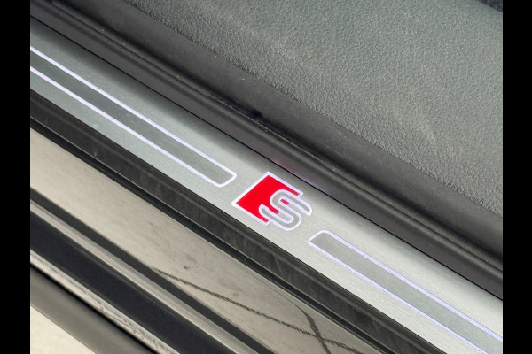 Audi e-tron Sportback 55 QUATTRO S-Edition 95 kWh 89% SOH 21Inch|Sportstoelen
