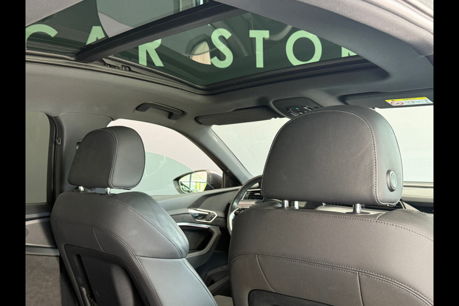 Audi e-tron Sportback 55 QUATTRO S-Edition 95 kWh 89% SOH 21Inch|Sportstoelen