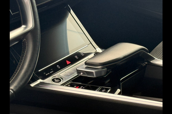 Audi e-tron Sportback 55 QUATTRO S-Edition 95 kWh 89% SOH 21Inch|Sportstoelen