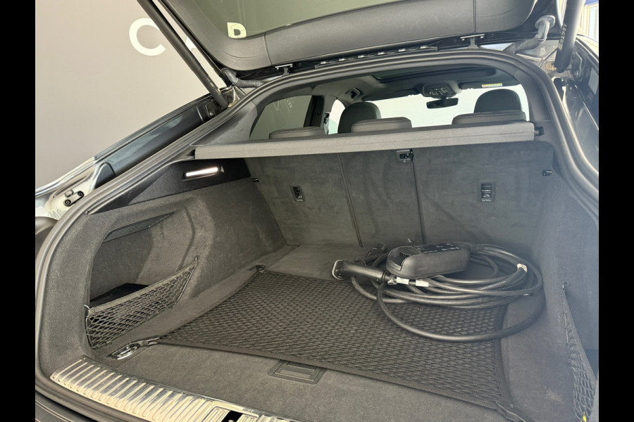 Audi e-tron Sportback 55 QUATTRO S-Edition 95 kWh 89% SOH 21Inch|Sportstoelen