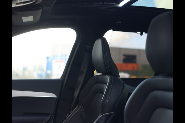 Volvo XC90 T8 Recharge AWD Ultimate Dark | Bow&Wil - Luchtvering - Trekhaak - Pano